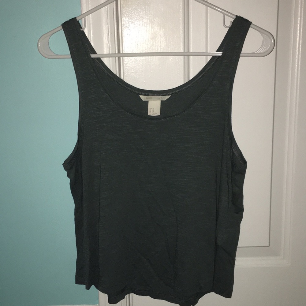 H&M tank top